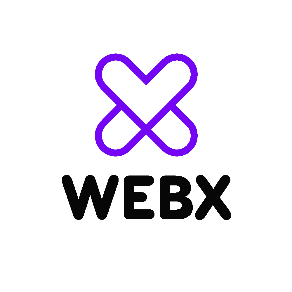 WebX.Po - Immagine coordinata - Branding Agency Prato- Agenzia Web Pistoia